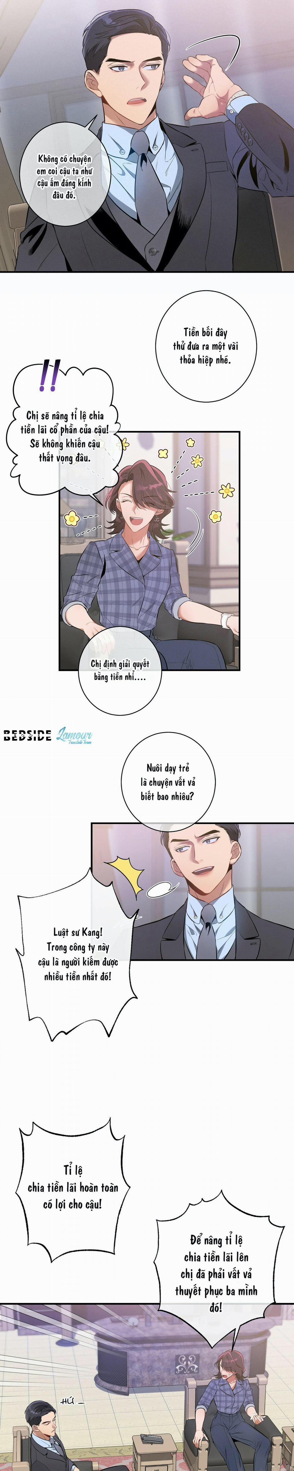 Mất Nết 4 trang 12