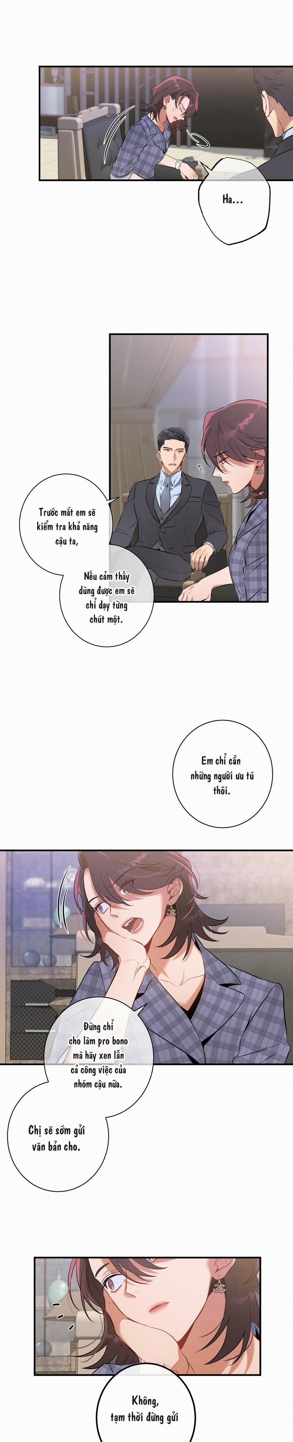 Mất Nết 4 trang 16