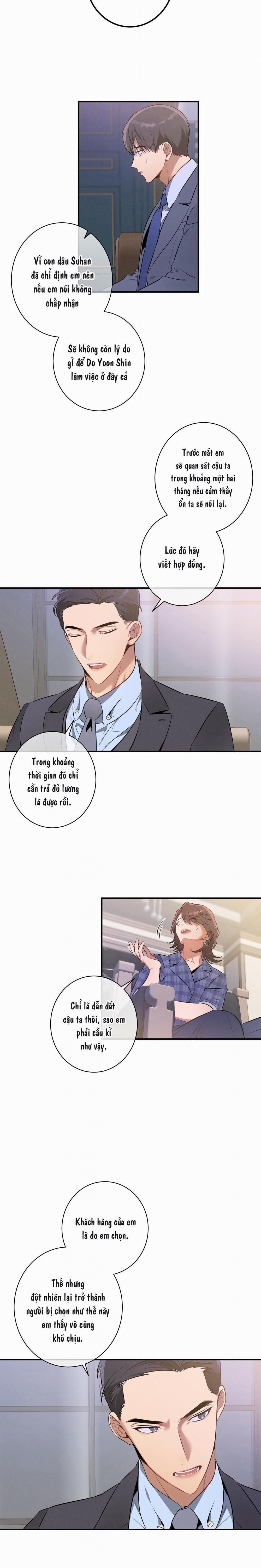 Mất Nết 4 trang 17