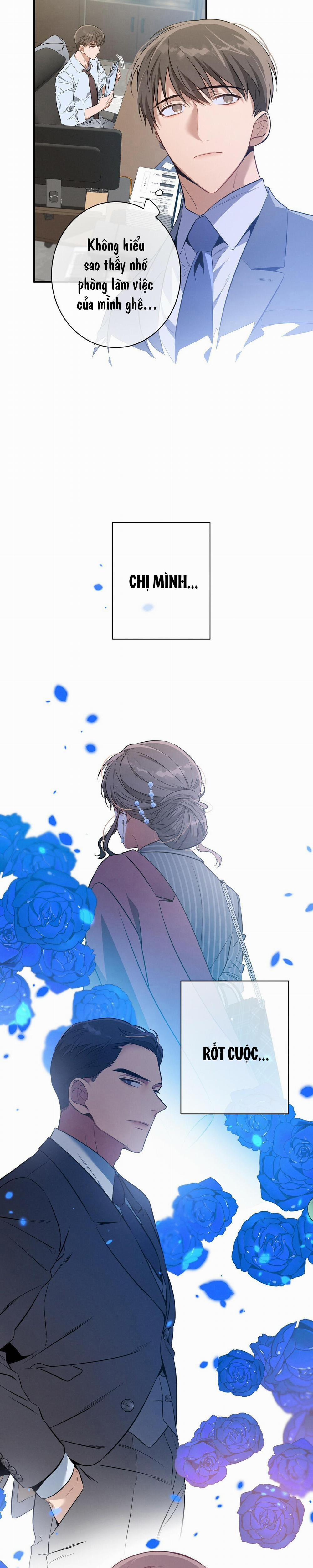 Mất Nết 4 trang 25