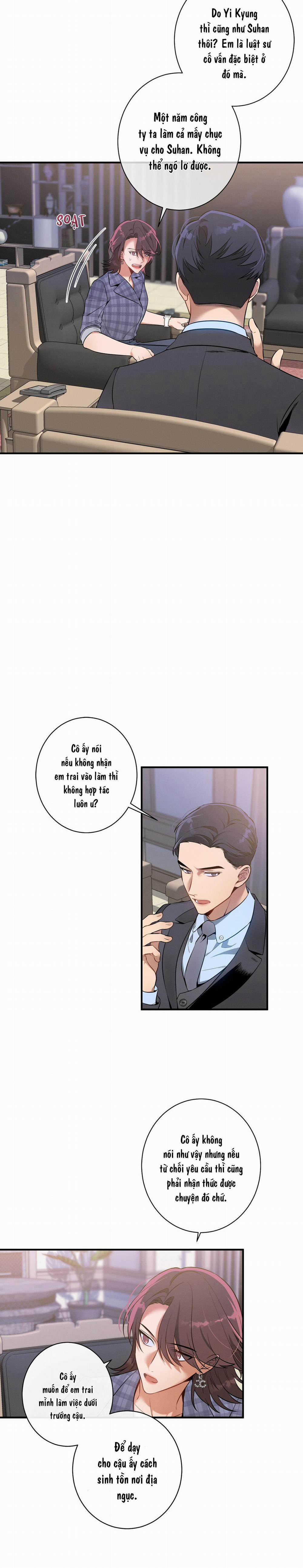 Mất Nết 4 trang 4