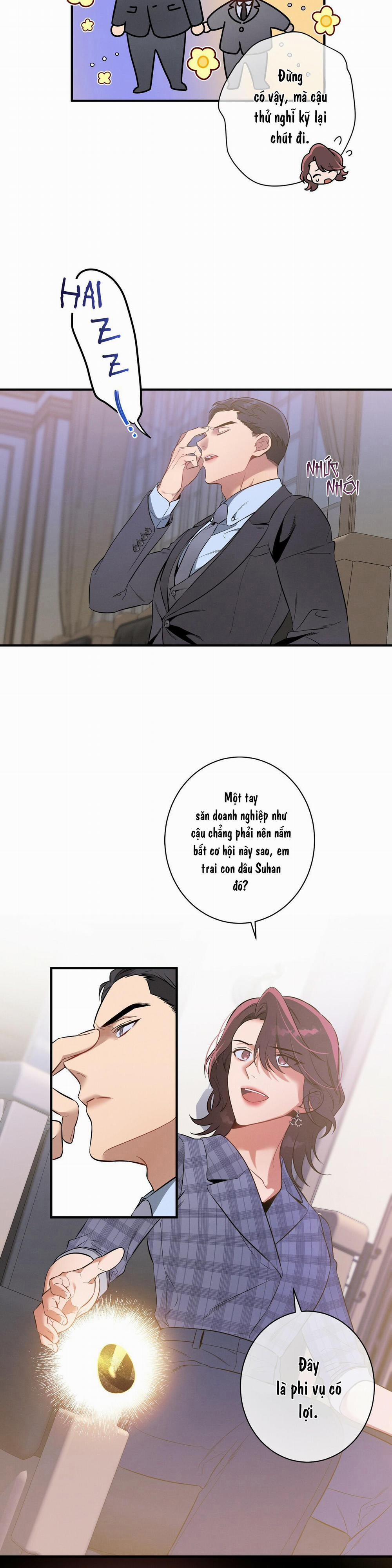 Mất Nết 4 trang 6