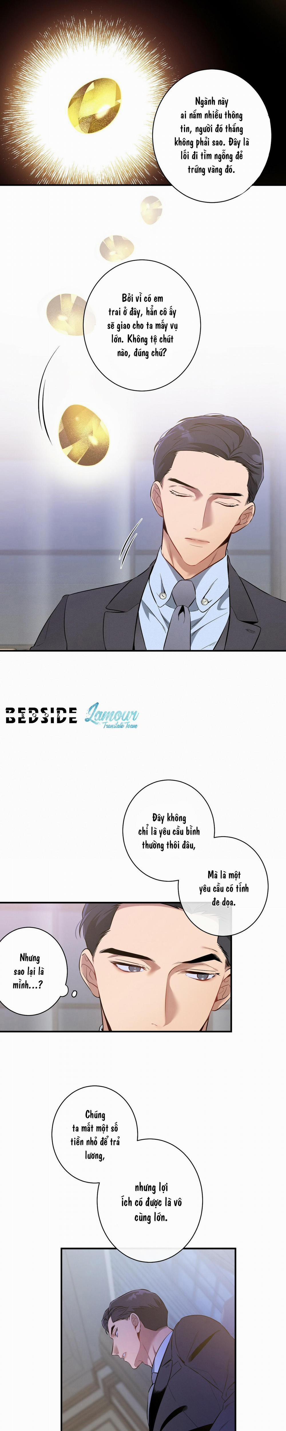 Mất Nết 4 trang 7