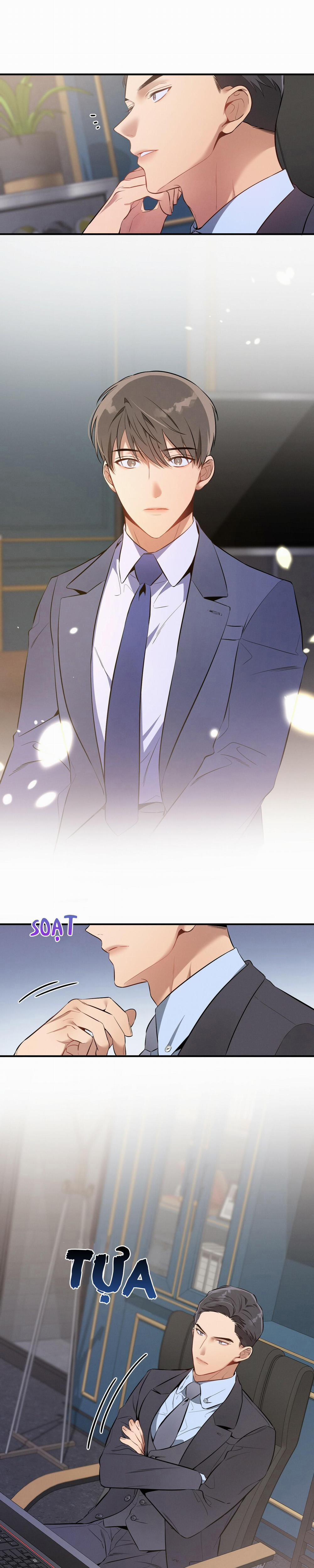 Mất Nết 5 trang 12