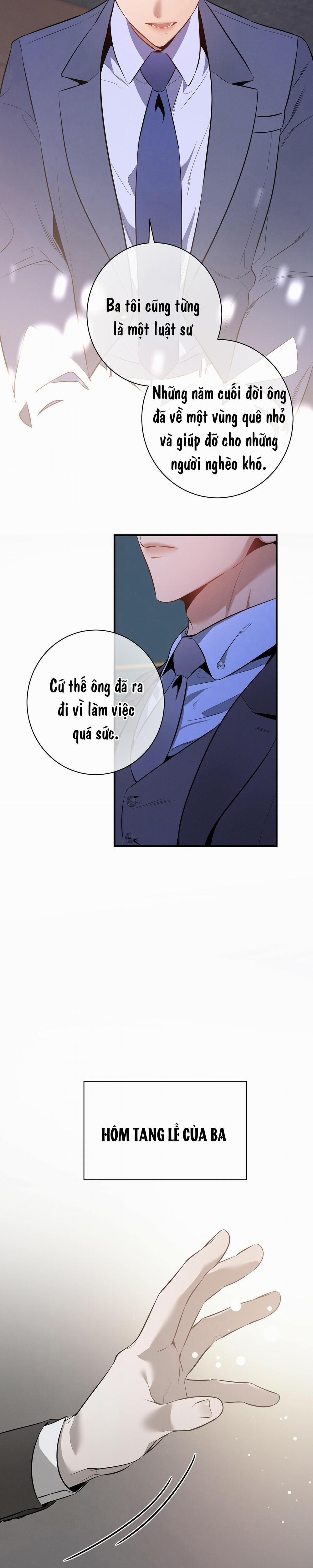 Mất Nết 5 trang 15