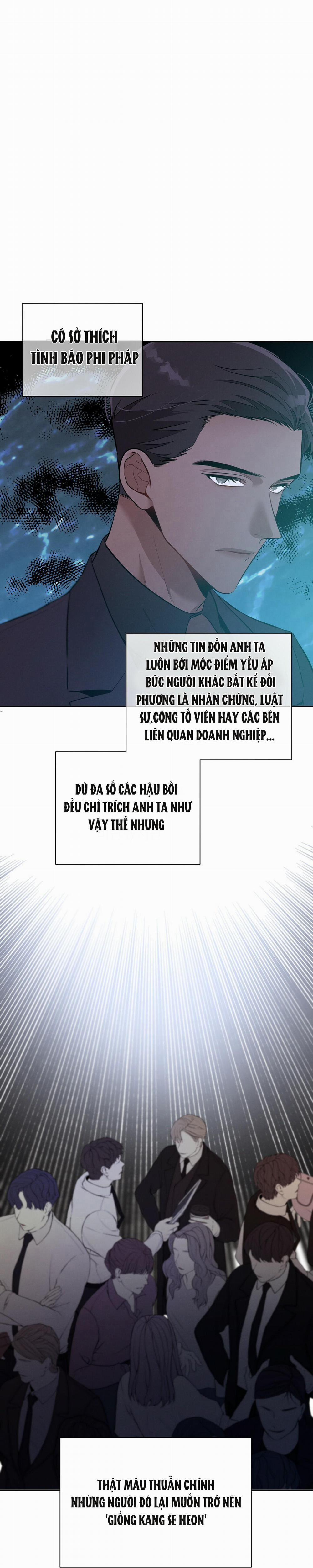 Mất Nết 5 trang 2