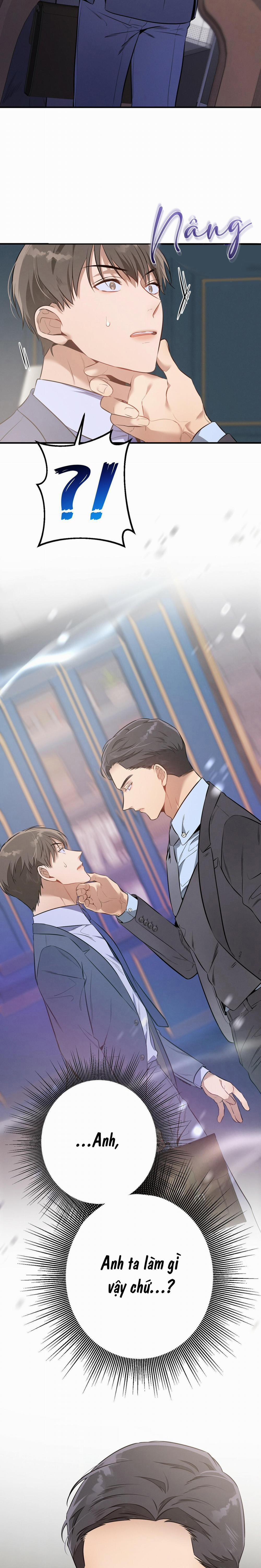 Mất Nết 5 trang 25