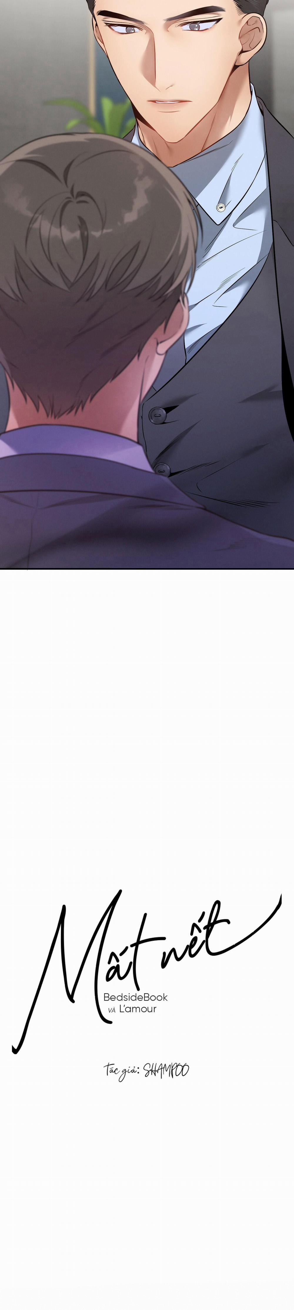 Mất Nết 5 trang 26