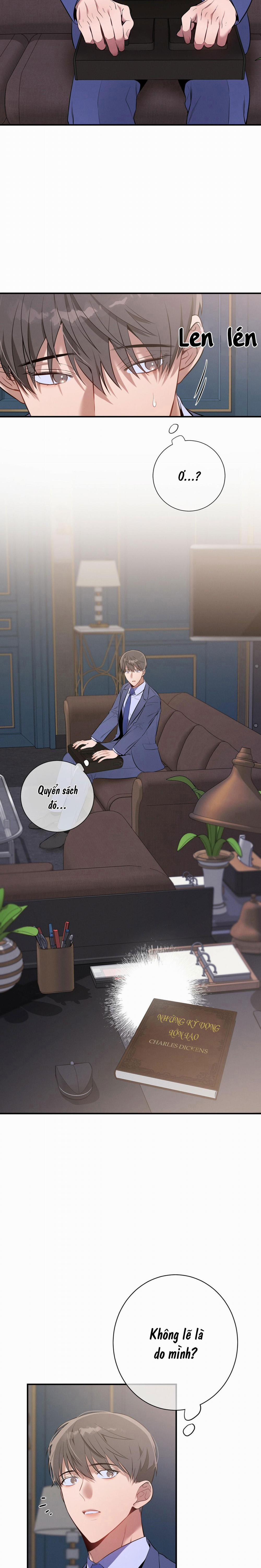 Mất Nết 5 trang 4