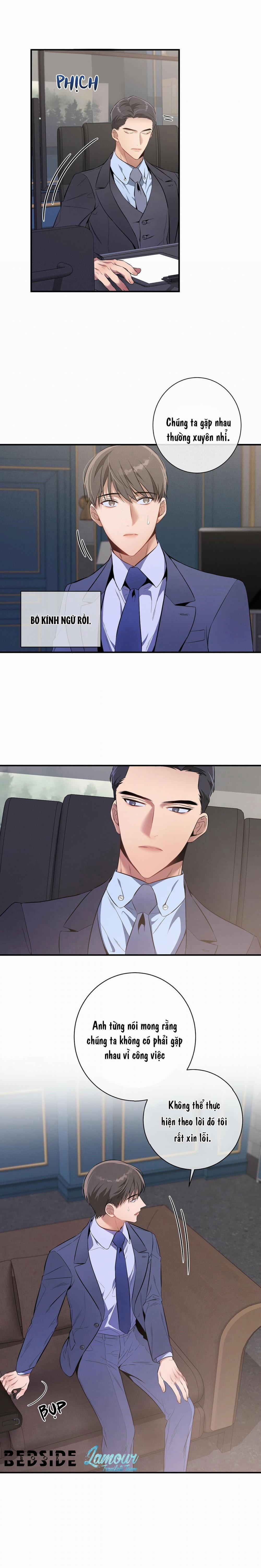 Mất Nết 5 trang 7