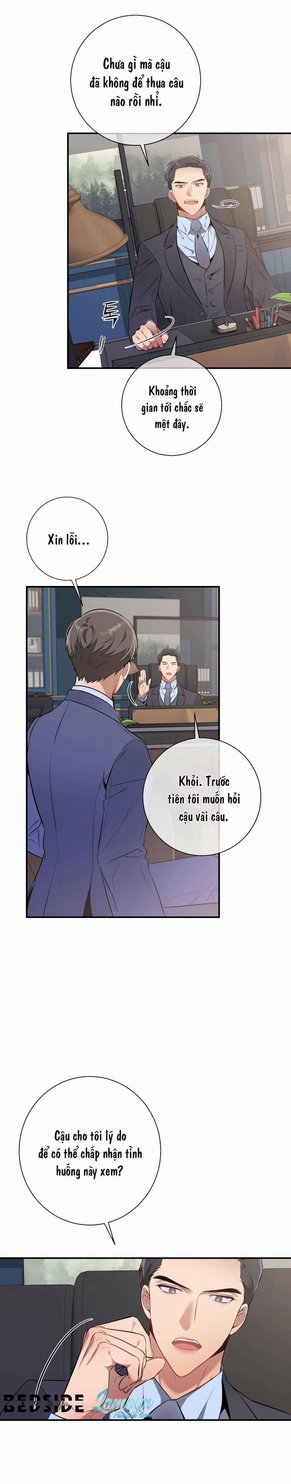 Mất Nết 5 trang 8