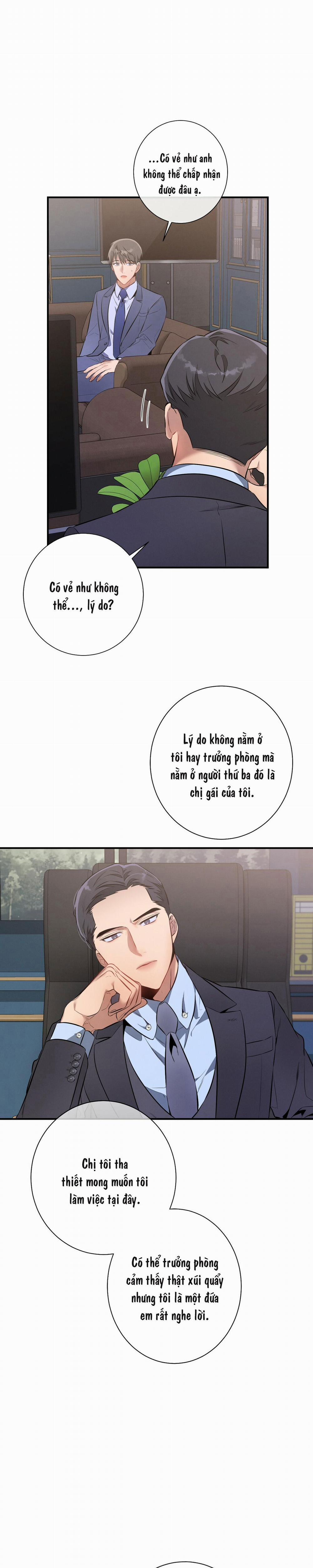 Mất Nết 5 trang 9