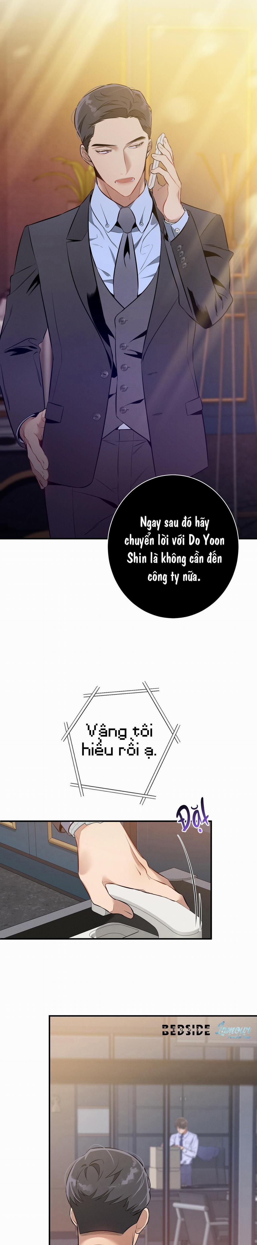 Mất Nết 6 trang 10