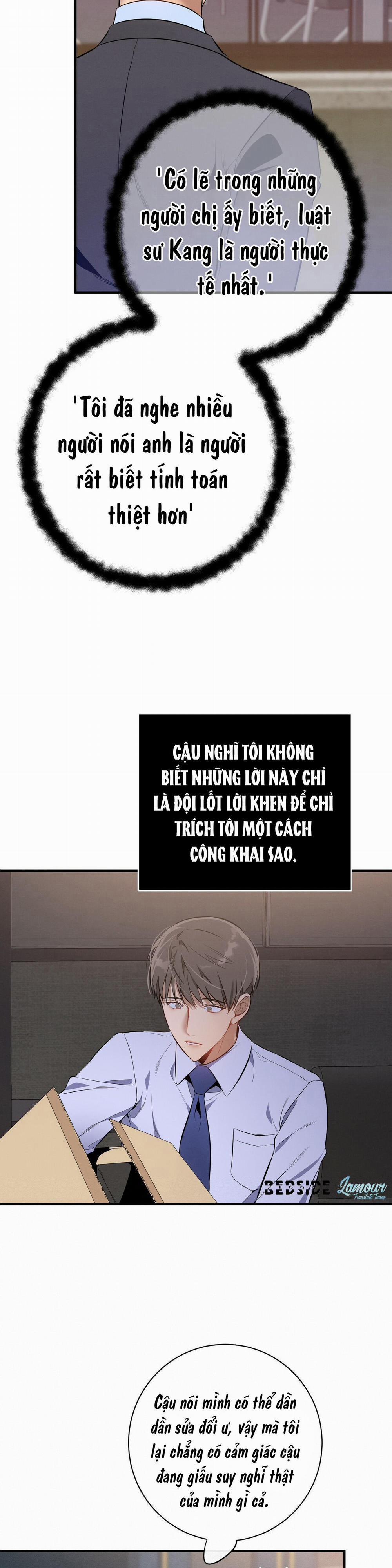 Mất Nết 6 trang 11