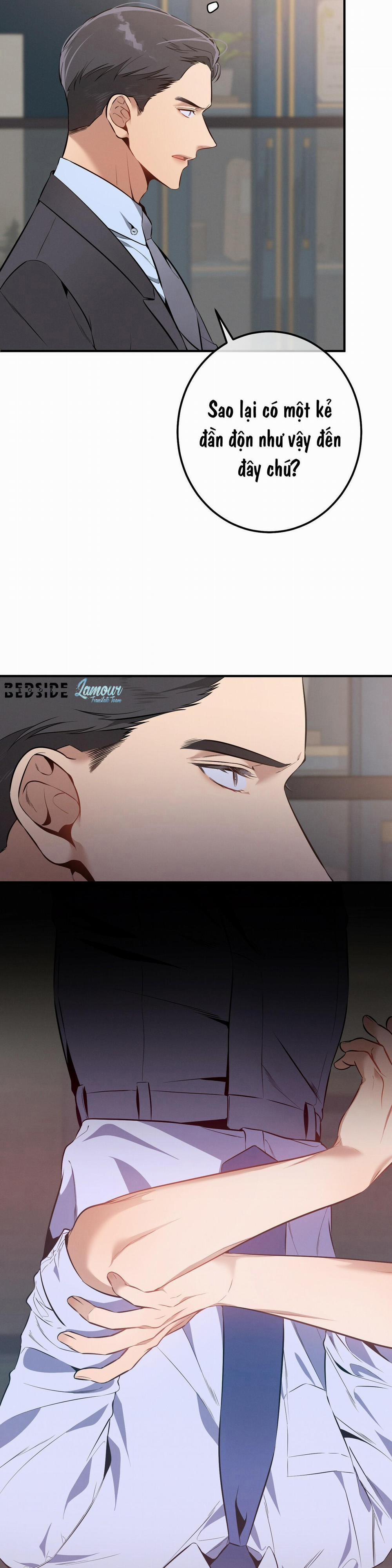 Mất Nết 6 trang 12