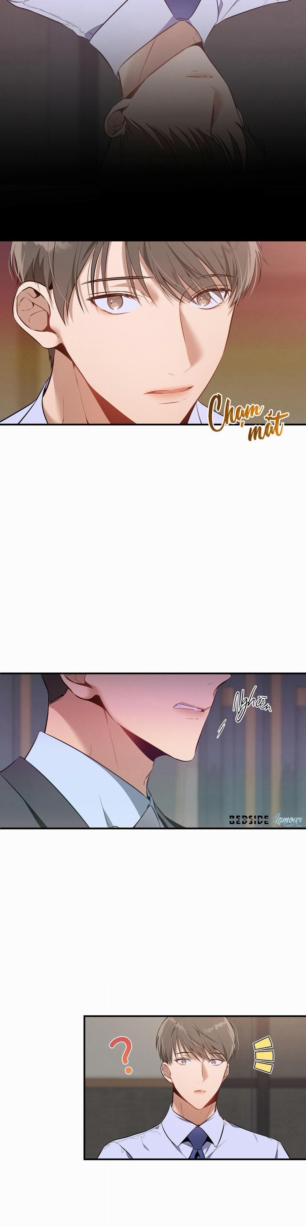 Mất Nết 6 trang 13