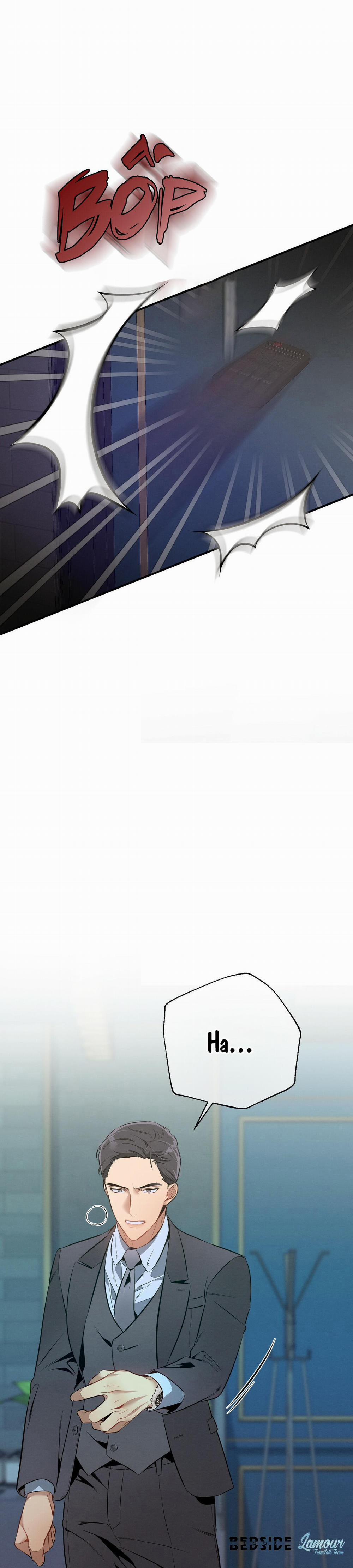 Mất Nết 6 trang 15