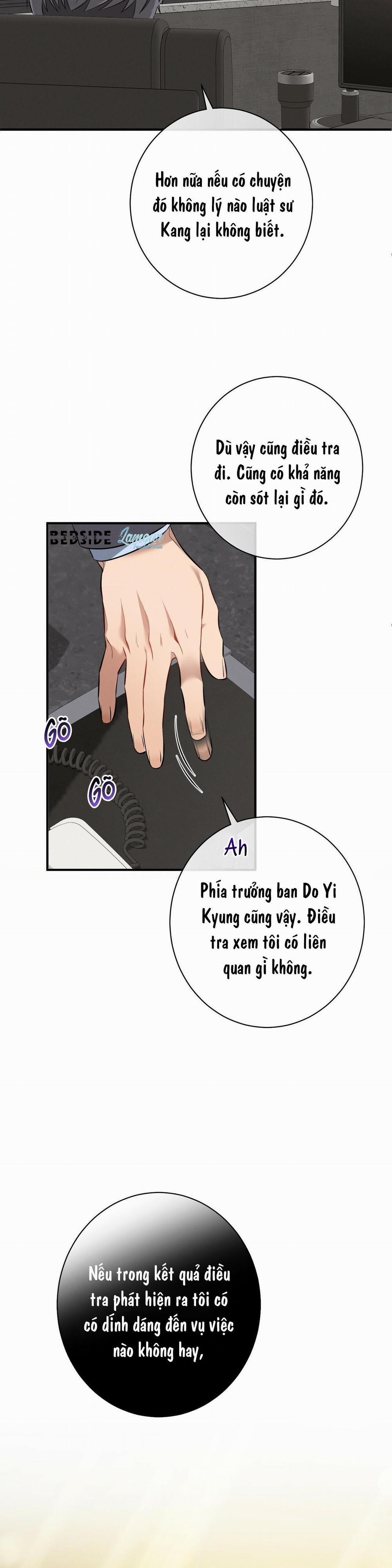 Mất Nết 6 trang 9