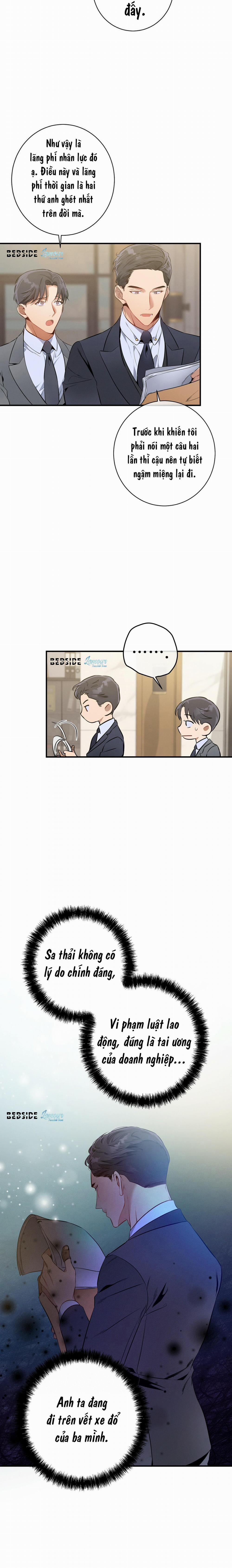 Mất Nết 7 trang 2