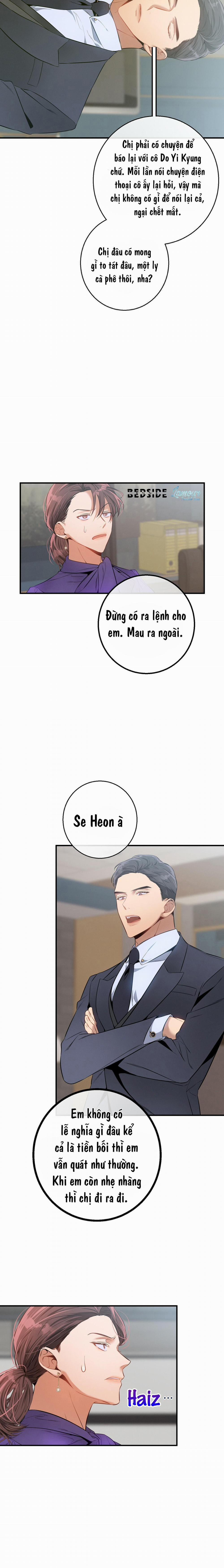 Mất Nết 7 trang 5