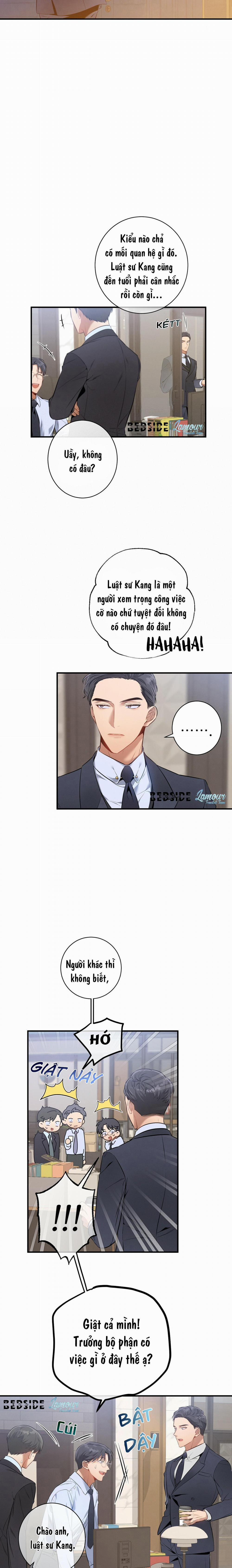 Mất Nết 7 trang 8