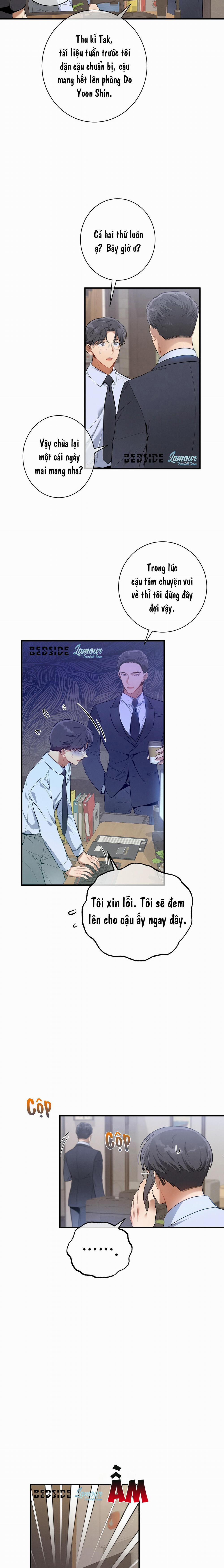 Mất Nết 7 trang 9