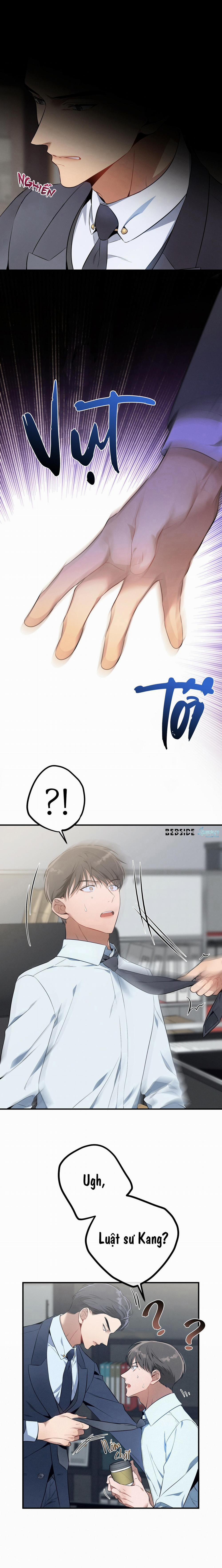 Mất Nết 8 trang 14