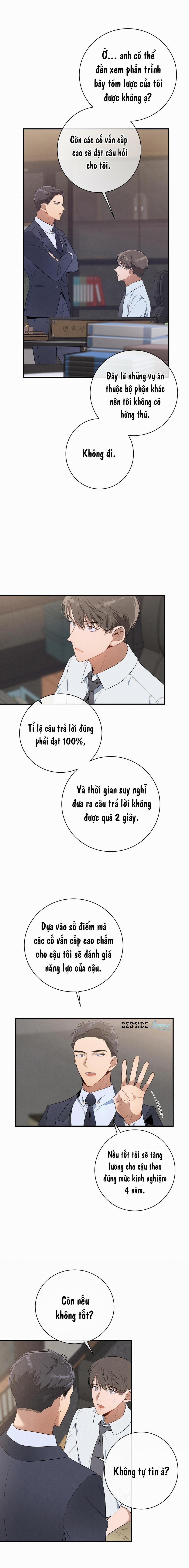 Mất Nết 8 trang 9
