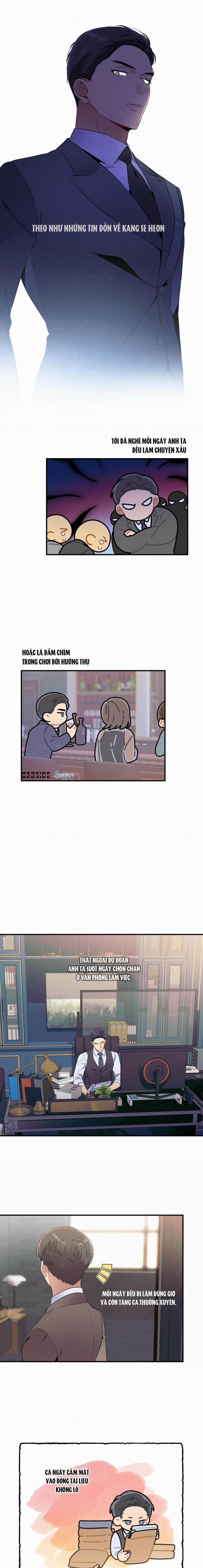 Mất Nết 9 trang 11