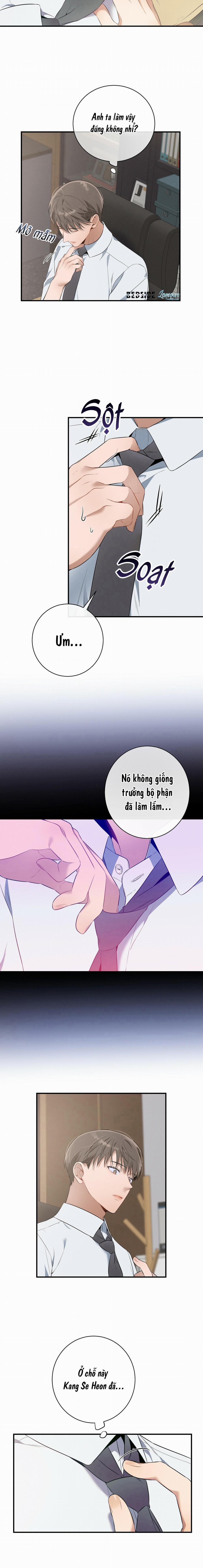 Mất Nết 9 trang 13