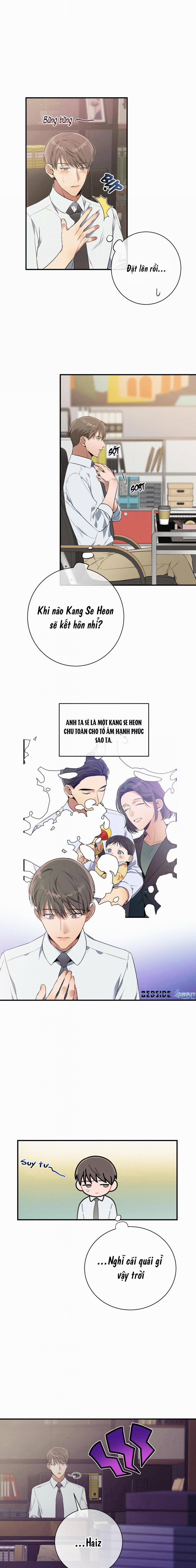 Mất Nết 9 trang 14