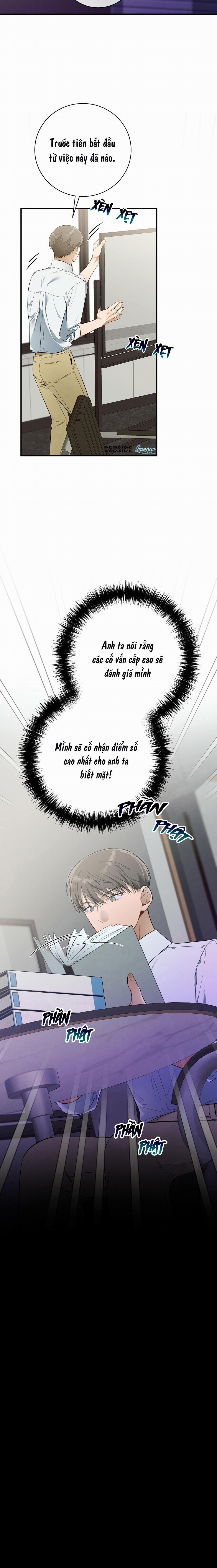 Mất Nết 9 trang 15