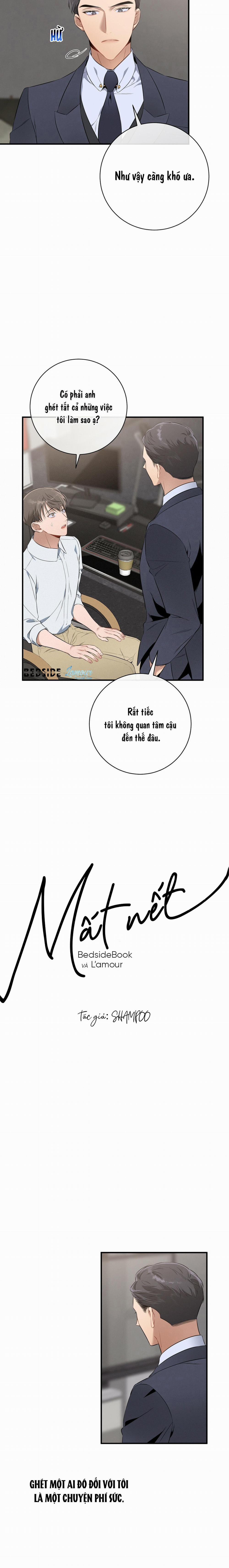 Mất Nết 9 trang 2