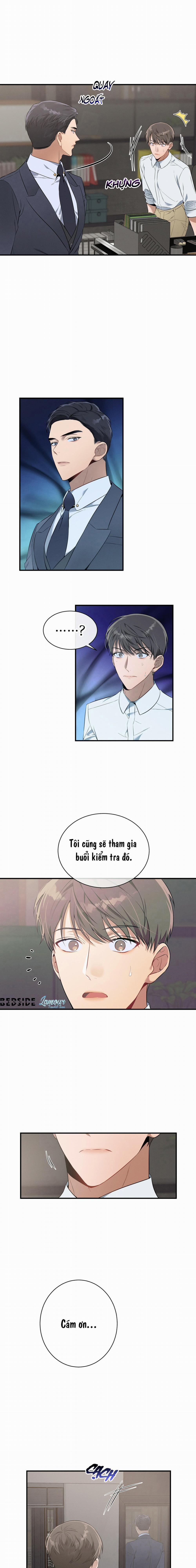 Mất Nết 9 trang 8