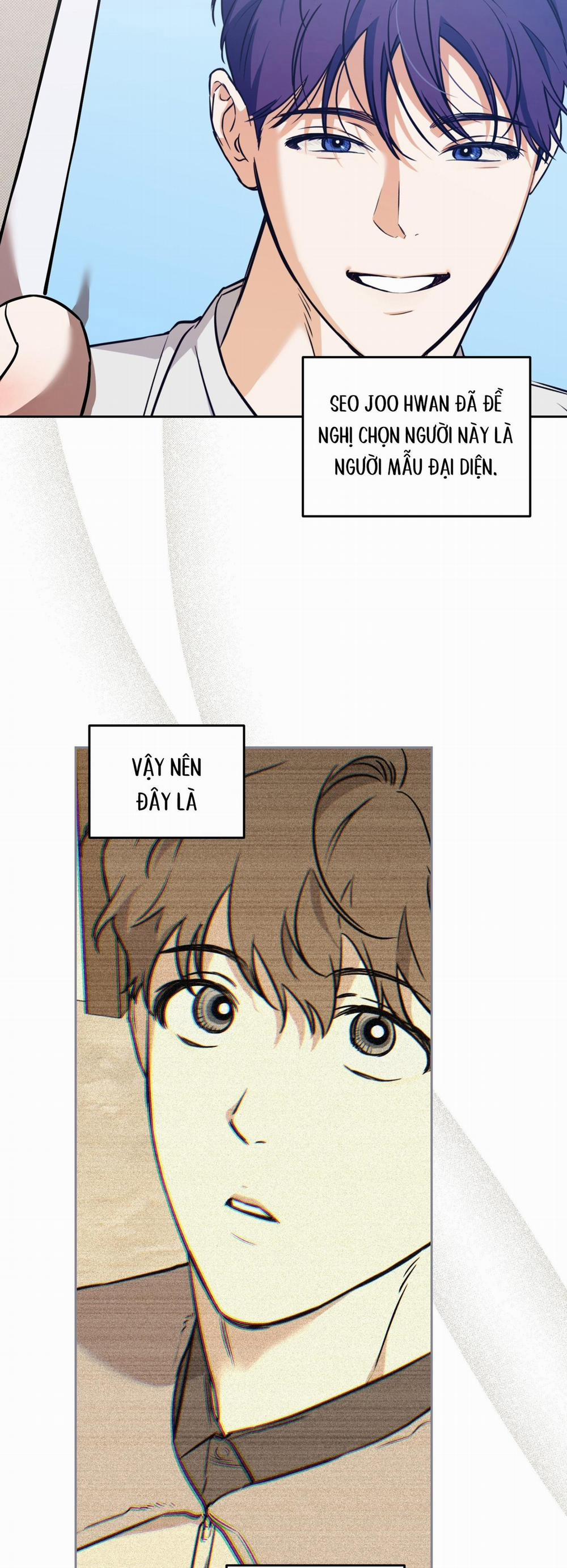 Mật Ngọt Chết Ruồi 13 trang 26