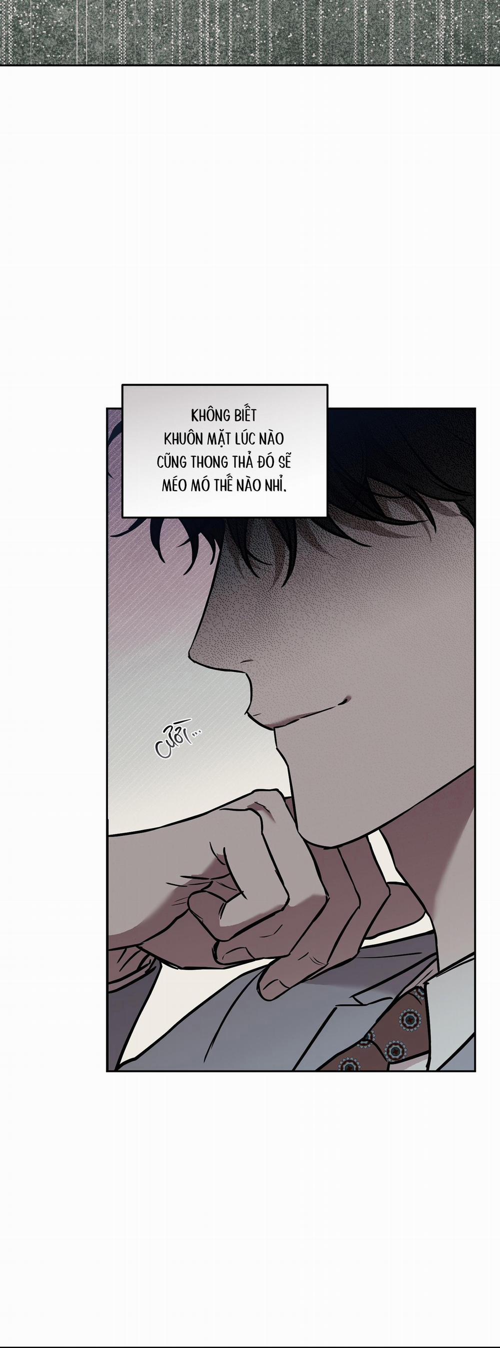 Mật Ngọt Chết Ruồi 13 trang 3