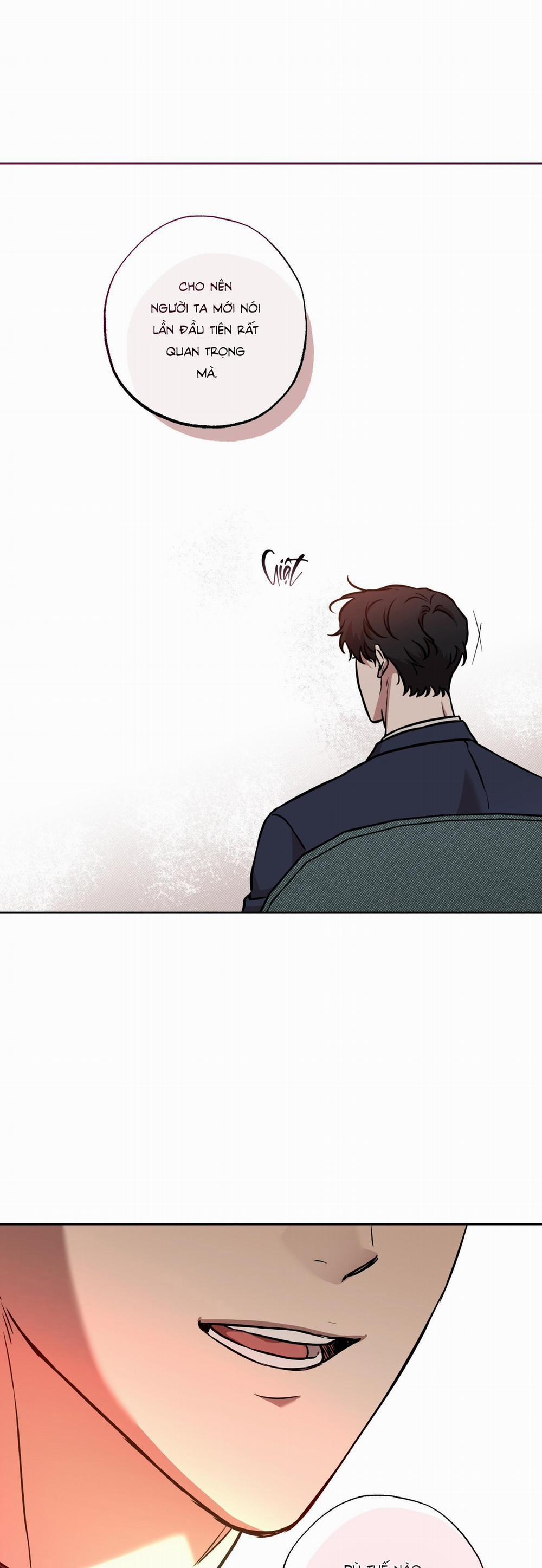 Mật Ngọt Chết Ruồi 15 trang 10