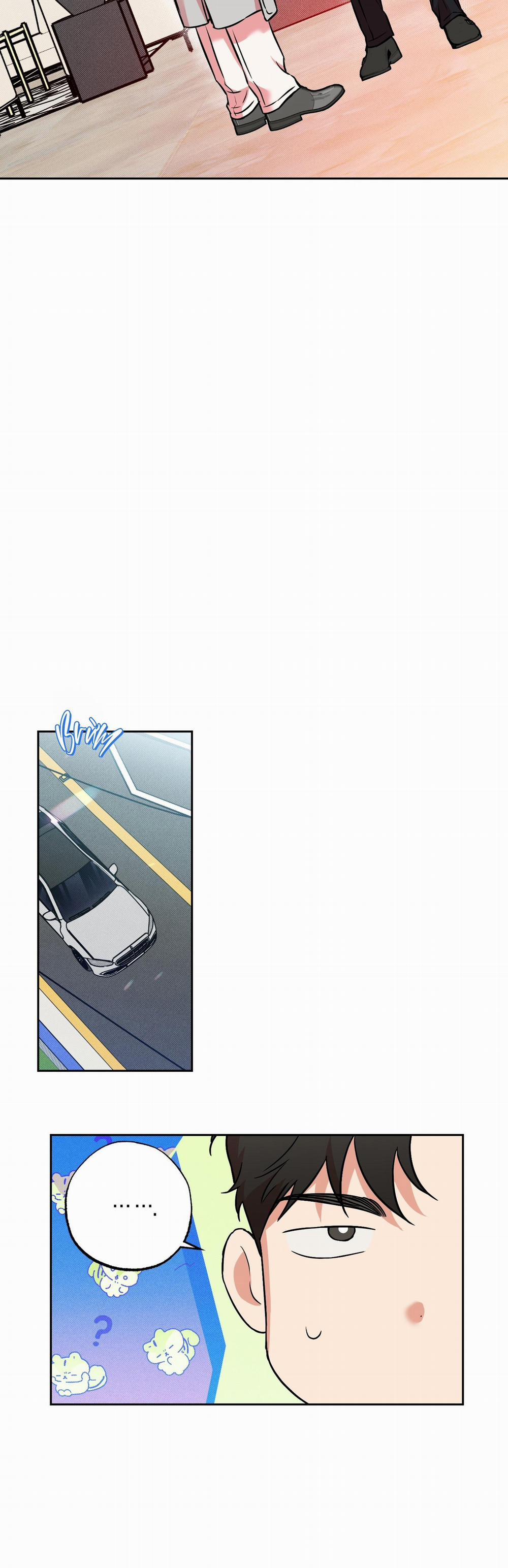 Mật Ngọt Chết Ruồi 15 trang 27