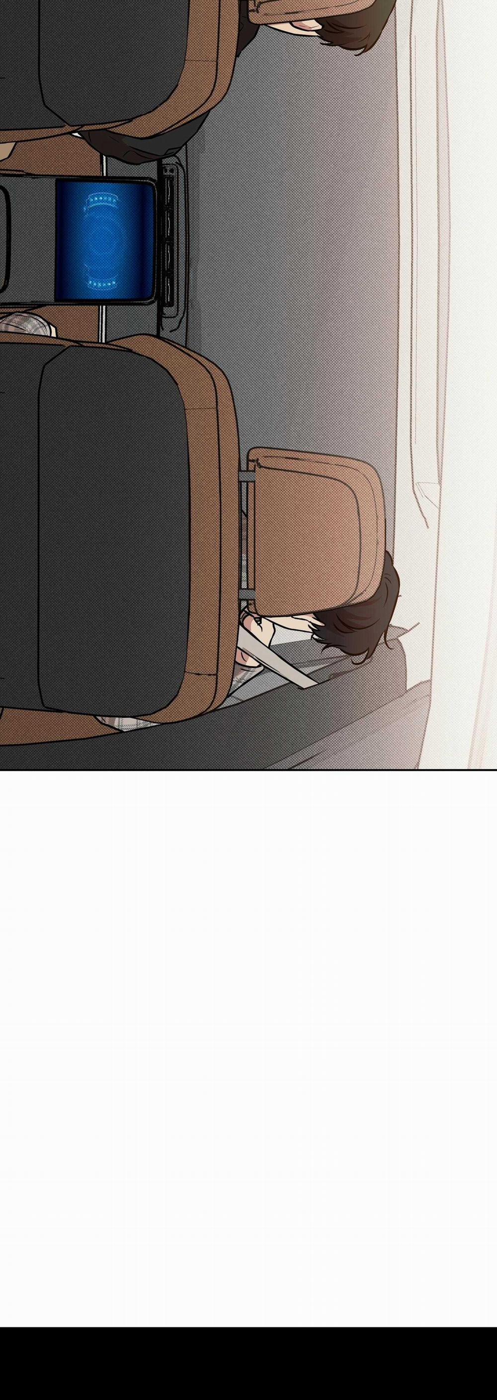 Mật Ngọt Chết Ruồi 16 trang 35