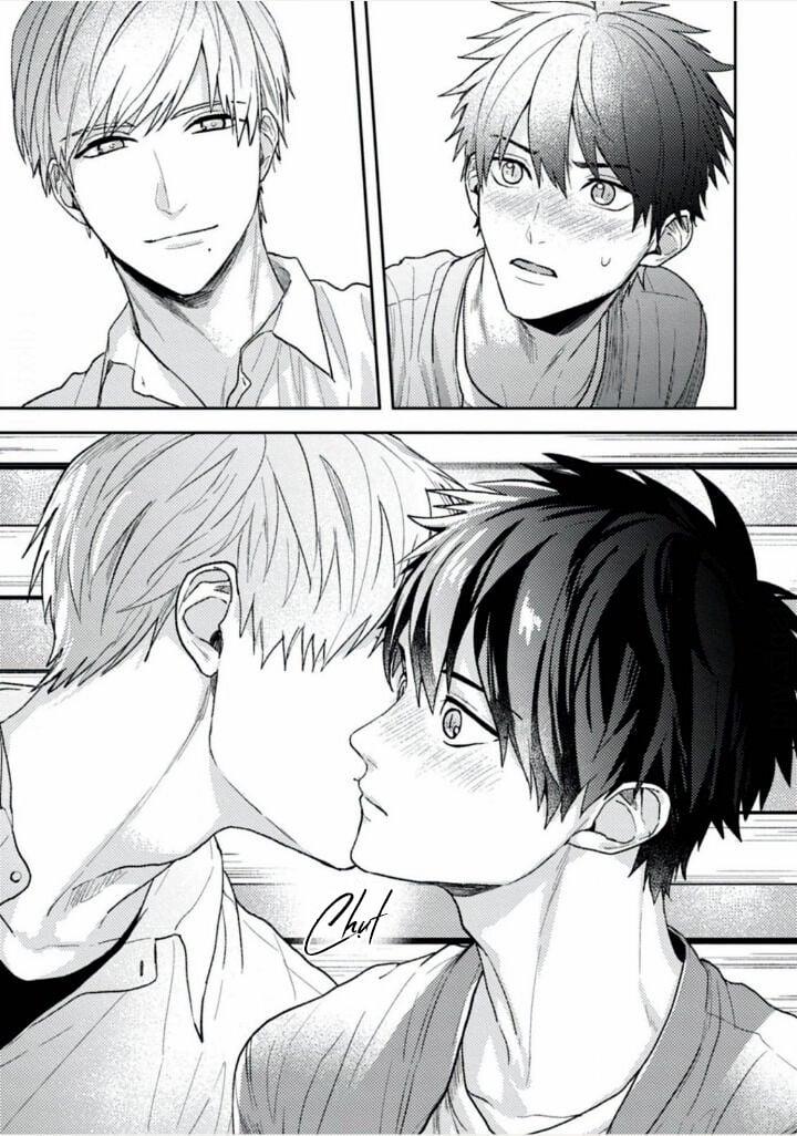 Mật Ngọt Dã Thú 5 trang 9