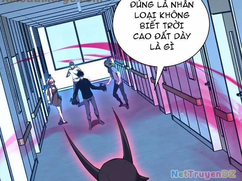 Mạt Nhật Thiên Hạ: Ta, Virus Quân Vương 25 trang 1
