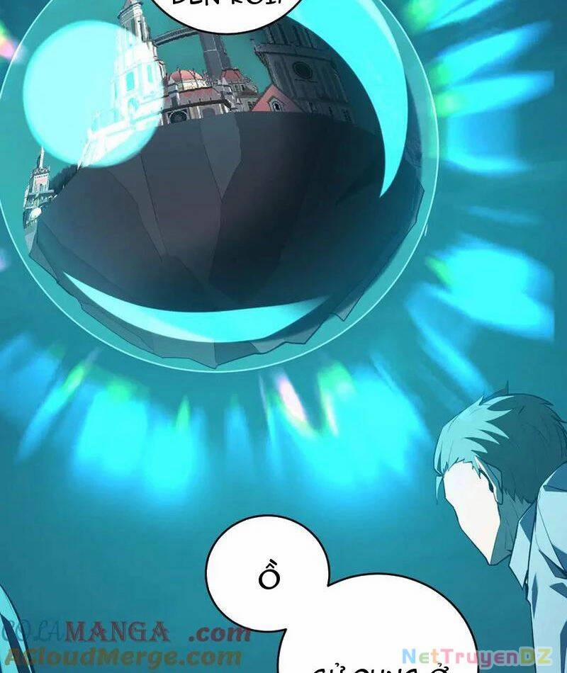 Mạt Nhật Thiên Hạ: Ta, Virus Quân Vương 38 trang 10