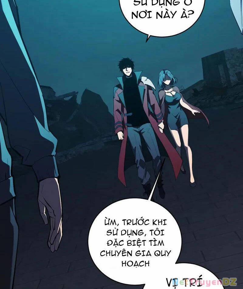 Mạt Nhật Thiên Hạ: Ta, Virus Quân Vương 38 trang 11