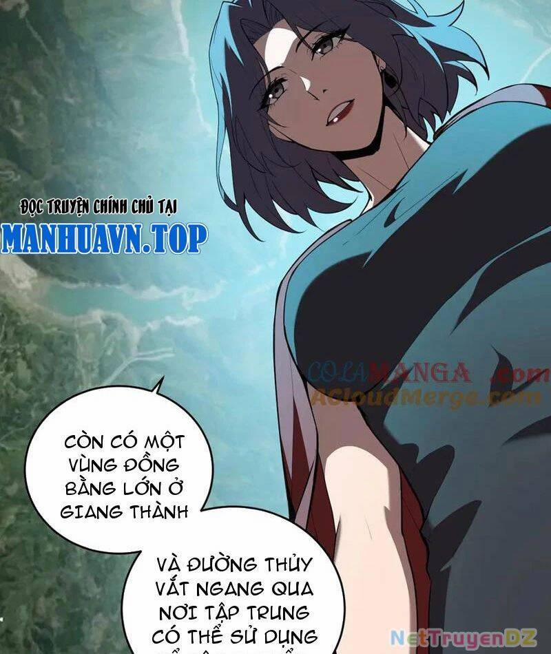 Mạt Nhật Thiên Hạ: Ta, Virus Quân Vương 38 trang 13