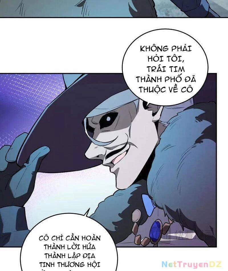 Mạt Nhật Thiên Hạ: Ta, Virus Quân Vương 38 trang 19