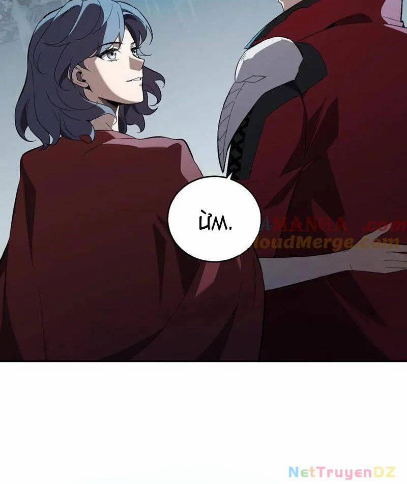 Mạt Nhật Thiên Hạ: Ta, Virus Quân Vương 38 trang 21