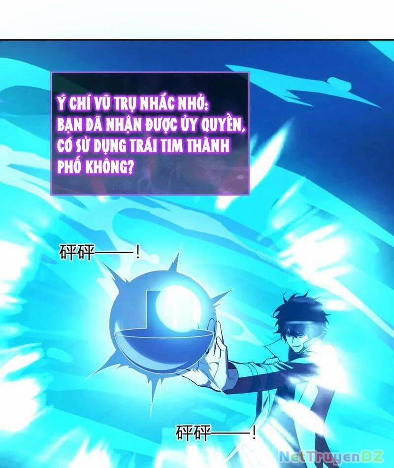 Mạt Nhật Thiên Hạ: Ta, Virus Quân Vương 38 trang 22