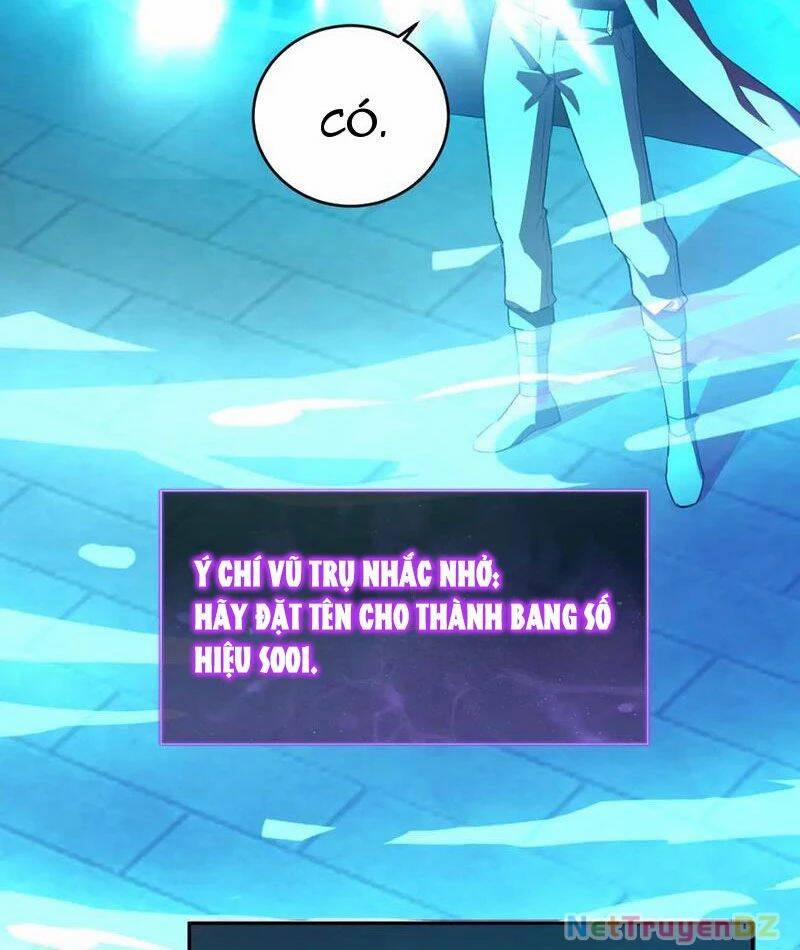 Mạt Nhật Thiên Hạ: Ta, Virus Quân Vương 38 trang 23