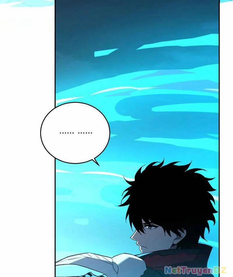 Mạt Nhật Thiên Hạ: Ta, Virus Quân Vương 38 trang 24