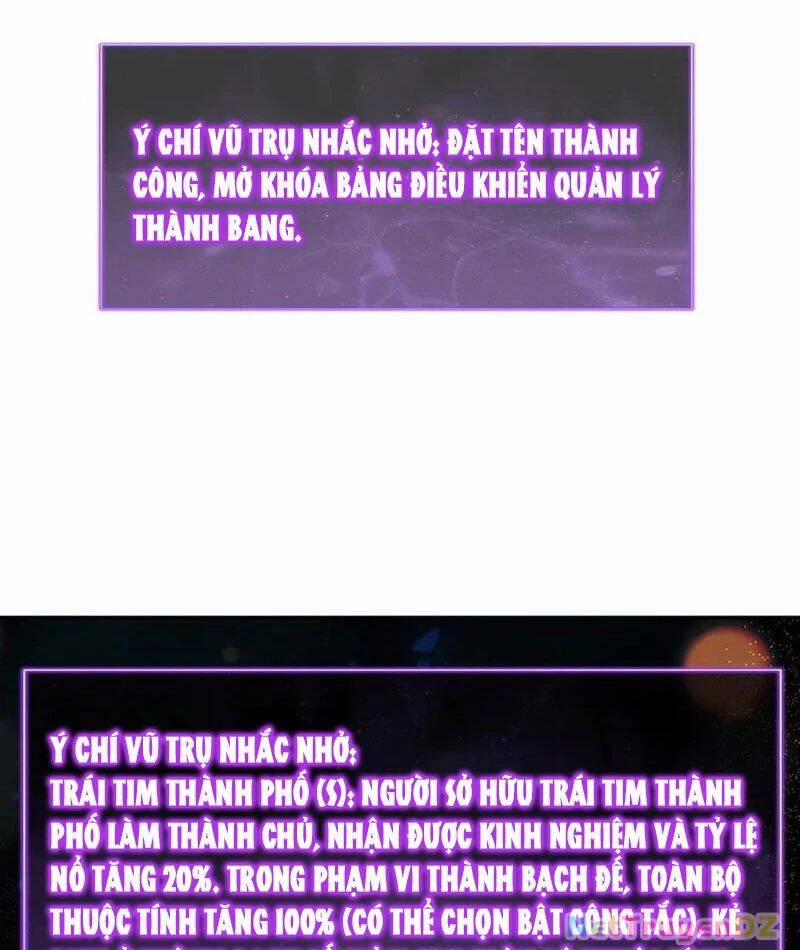 Mạt Nhật Thiên Hạ: Ta, Virus Quân Vương 38 trang 28